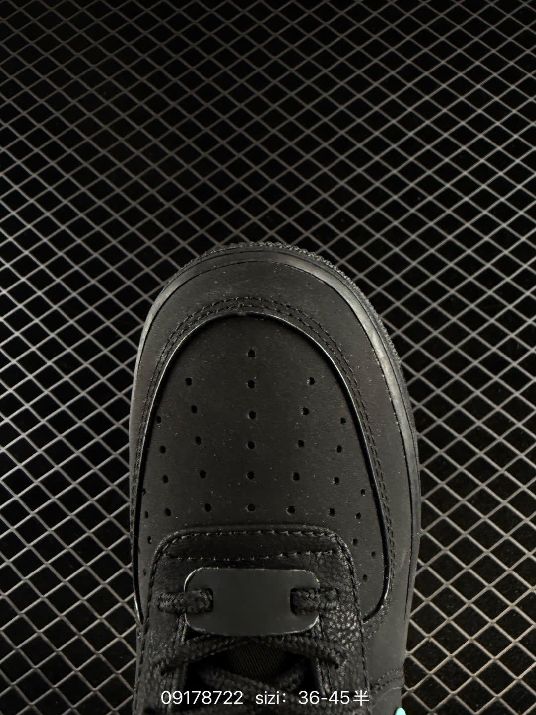 Nike AIR FORCE 1-DZ1382-001